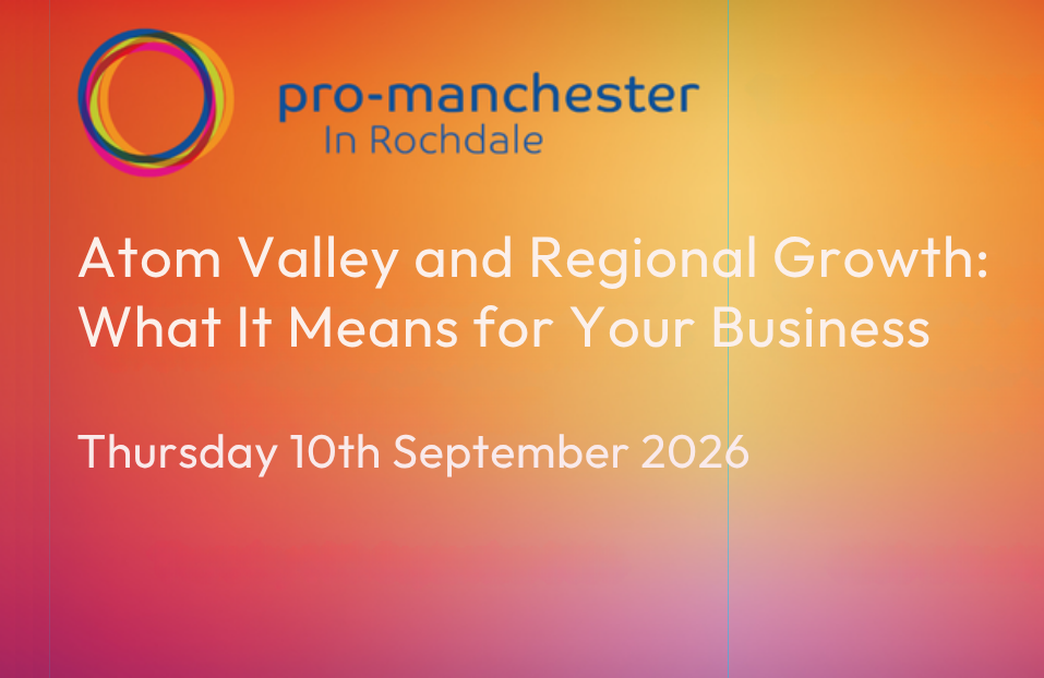 Atom Valley and Regional Growth: What It Means for Your Business
