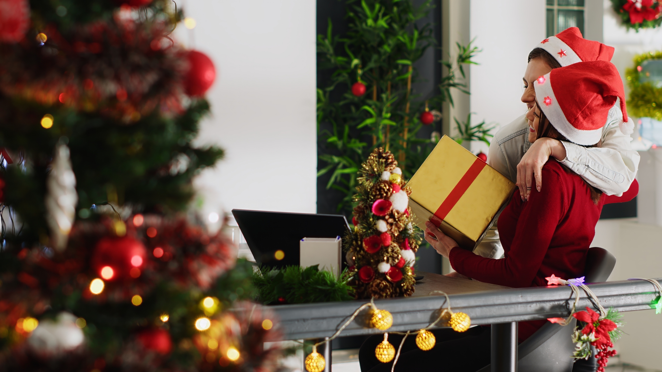 Looking After Your Mental Health This Festive Season