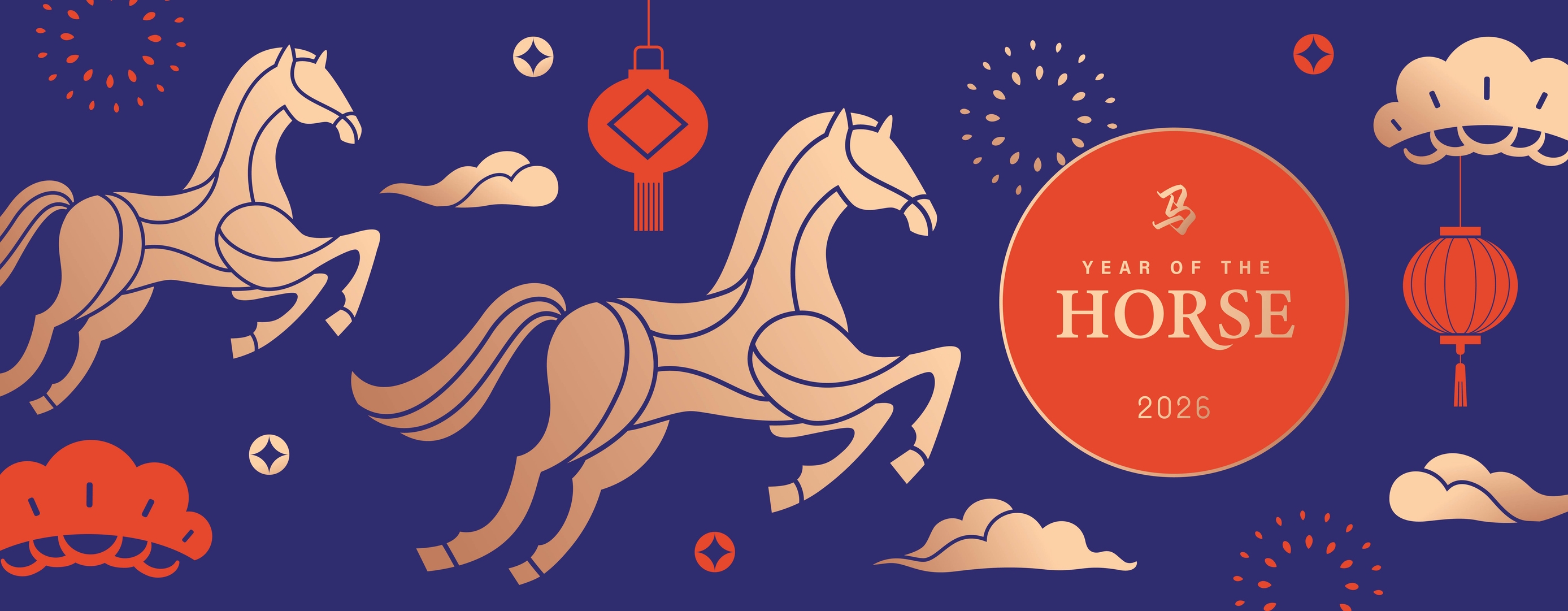 Lunar New Year: A Fresh Start for the Fire Up Community