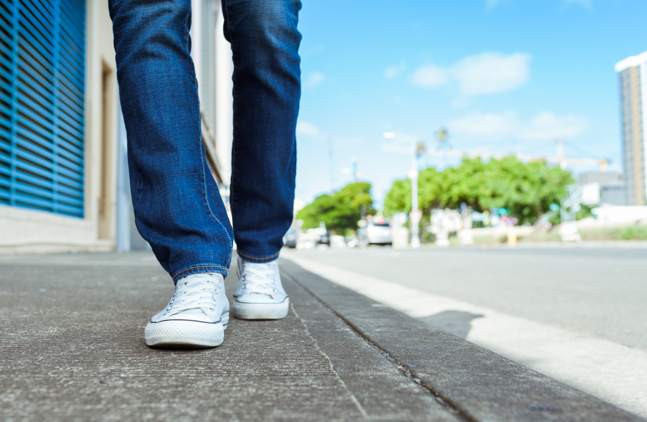 What On Your Feet Britain Day Highlights About Self‑Employed Work