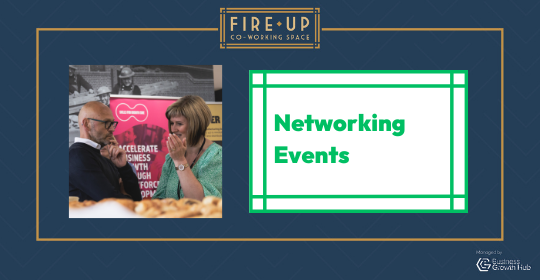 Networking Events June