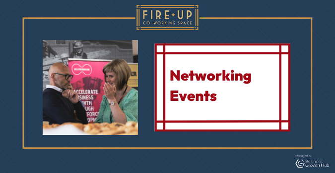 Networking Events