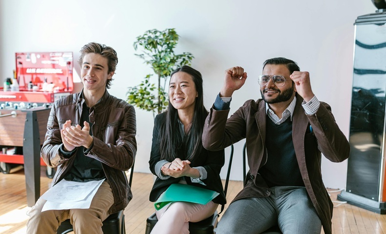 Say It Better, Sell It Faster | Wednesday 20 August 12pm - 1.30pm (lunch provided)