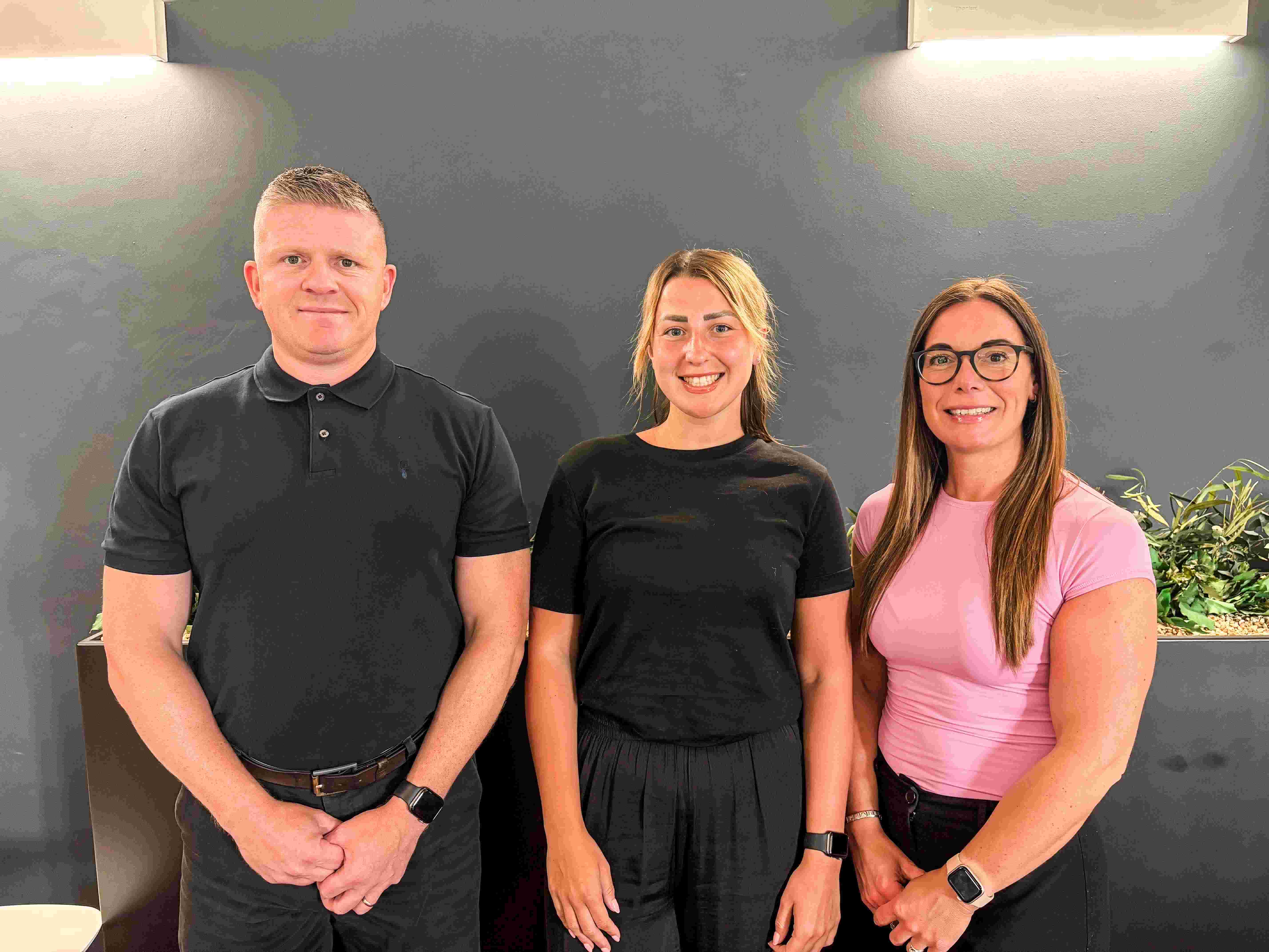 Fire Up Rochdale: Success for Local Entrepreneurs