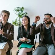 Say It Better, Sell It Faster | Wednesday 20 August 12pm - 1.30pm (lunch provided)