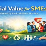 Social Value for SMEs | Thursday 26 February 8am - 10am