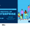 Festival of Enterprise 2026 | 20 March 2026 | Campfield, M3 4FP