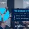 Freelancer Friday - Set Up to Scale Up - What's in-between? | Friday 27 June 9:30am - 12:00pm