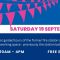 Heritage Open Day - Saturday 19 September 10am-4pm