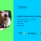 Public Procurement: Rochdale | 29 July 2026 | 09:00am - 13:00pm