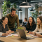 Thrive at Work: A health & wellbeing event for businesses and employees